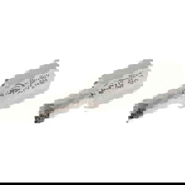 Indexable Boring Bar: HBC-S500R5-275-285-125, 0.285