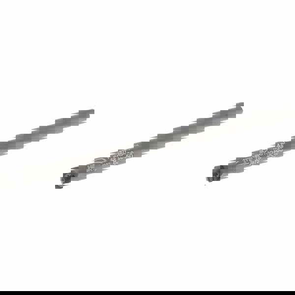 Indexable Boring Bar: HBBC-C187R5-4.0-208, 0.208