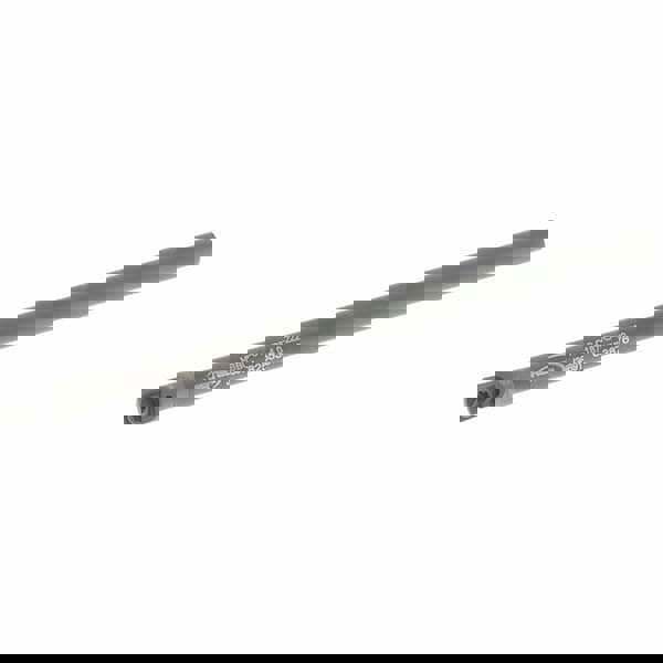 Indexable Boring Bar: HBBC-C187R5-4.0-222, 0.222