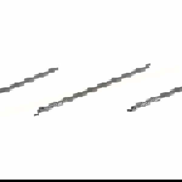 Indexable Boring Bar: HBBC-C187R5-6.0-222, 0.222