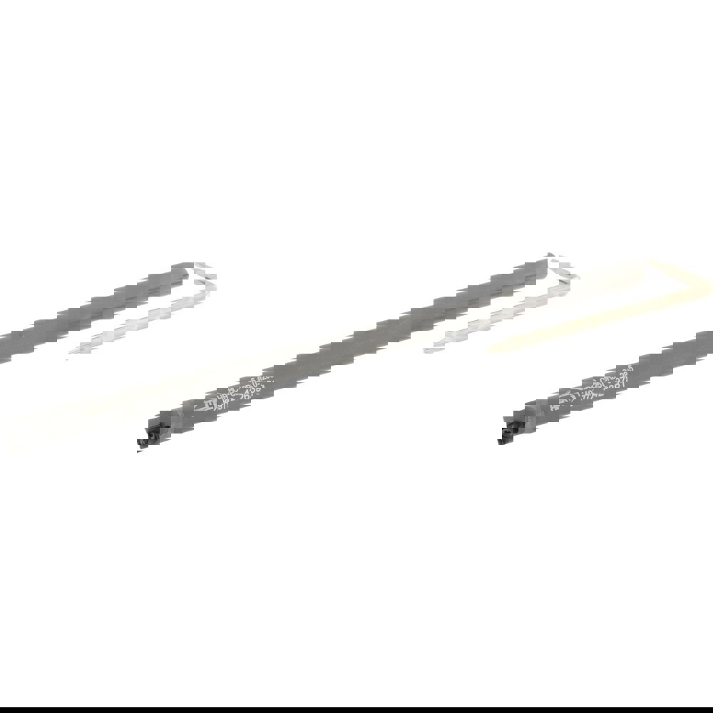 Indexable Boring Bar: HBBC-C250R5-6.0-.285, 0.285