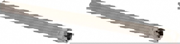 Indexable Boring Bar: HBBF-S250R5-4.0-300, 0.3