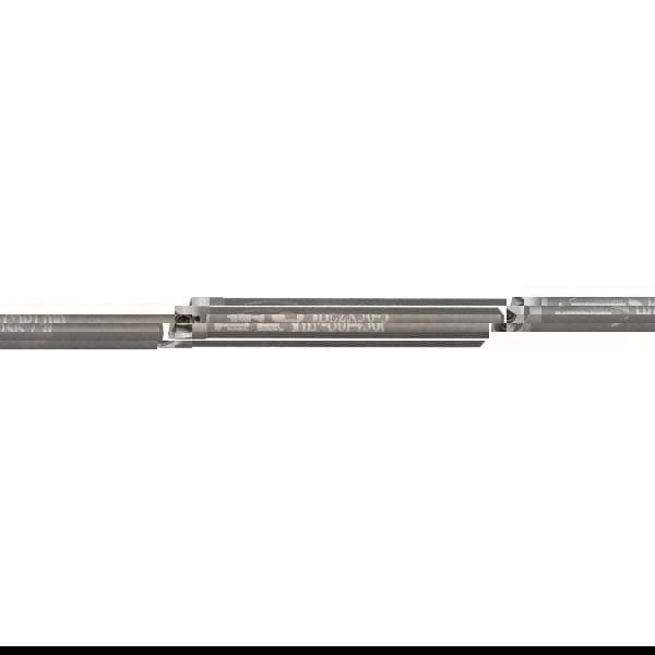 Indexable Boring Bar: HBBF-S500R5-30-275-.05, 0.275