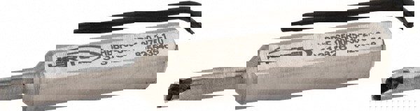 Indexable Boring Bar: HBBF-S500R5-30-275-1.0, 0.275