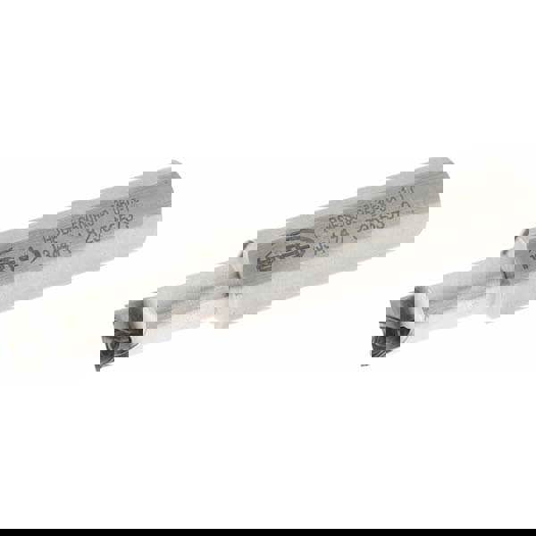 Indexable Boring Bar: HBBF-S500R5-30-360-1.0, 0.36