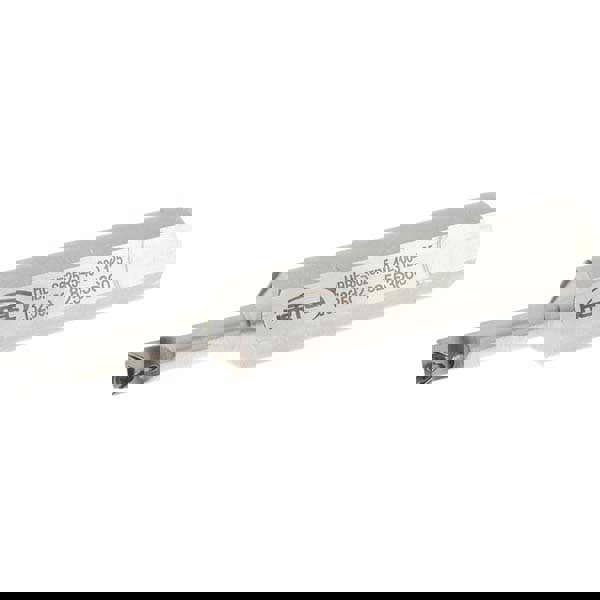 Indexable Boring Bar: HBBF-S625R5-40300-1.25, 0.3