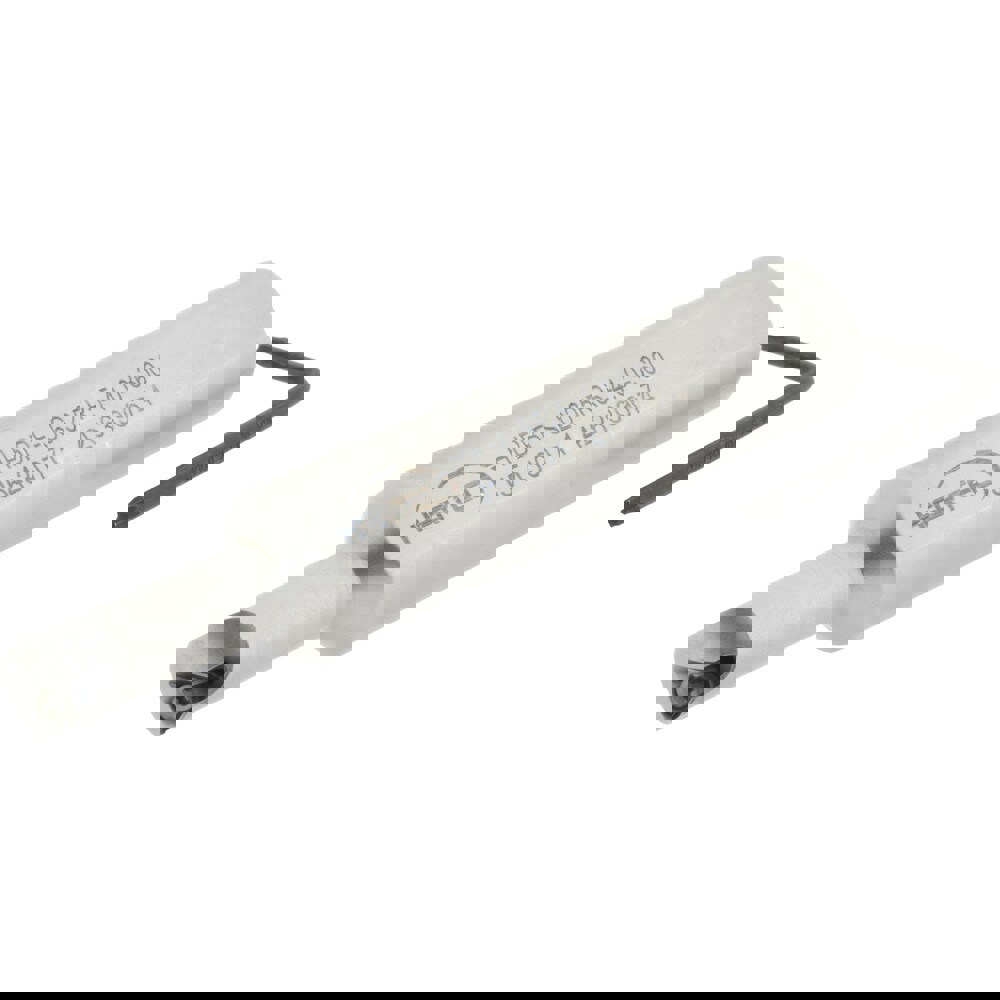 Indexable Boring Bar: HBBF-S625R5-4.0-360, 0.36