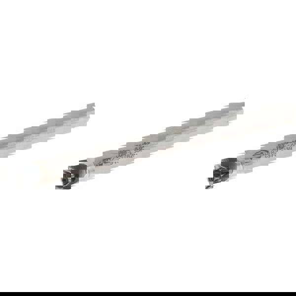 Indexable Boring Bar: HBBQ-S375R5-5.0-438, 0.438