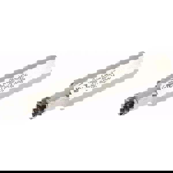 Indexable Boring Bar: HBBQS625R5-425-4381125, 0.438