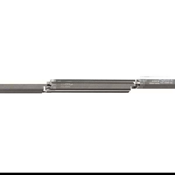 Indexable Boring Bar: HBBQS625R5-425-4381875, 0.438