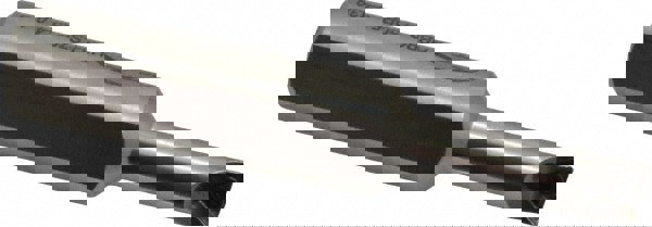 Indexable Boring Bar: HBBQ-S750R5-4.0-438, 0.438