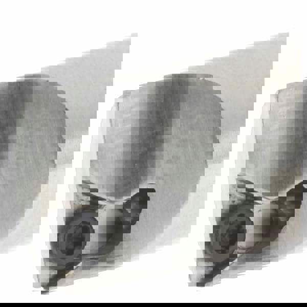 Indexable Boring Bar: HBBQ-S750R5-4.5-688, 0.688