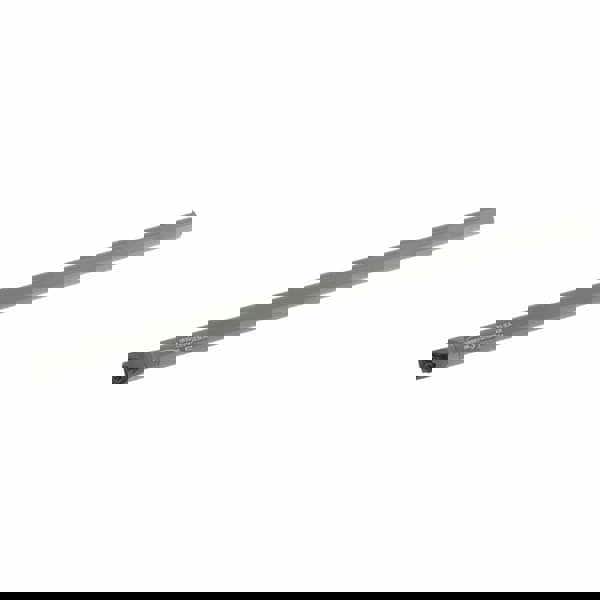 Indexable Boring Bar: HBBQ-C375R5-10.0-438, 0.438