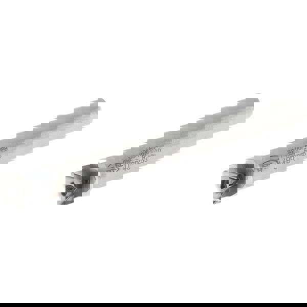 Indexable Boring Bar: HBBS-S500R0-6.0-668, 0.668