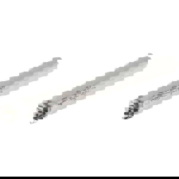 Indexable Boring Bar: HBBS-S625R5-7.0-731, 0.731