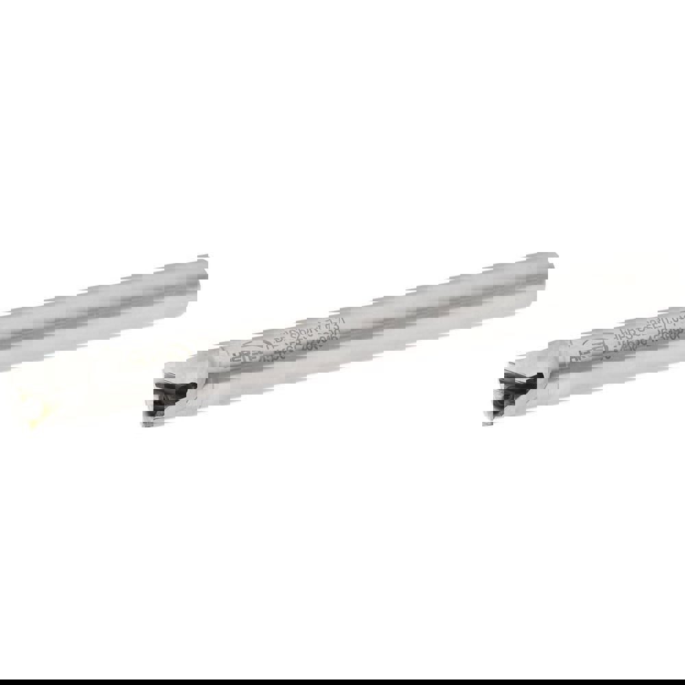 Indexable Boring Bar: HBBS-S625R0-7.0-731, 0.731