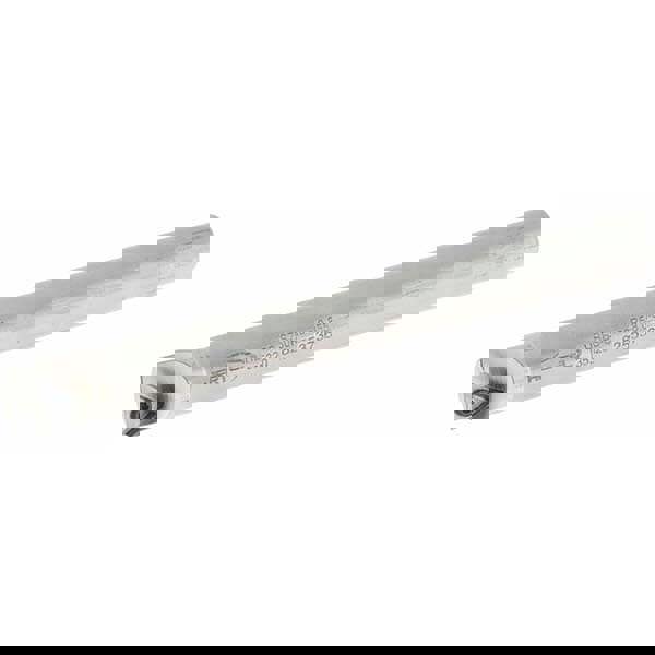 Indexable Boring Bar: HBBS-S750R5-8.0-855, 0.855