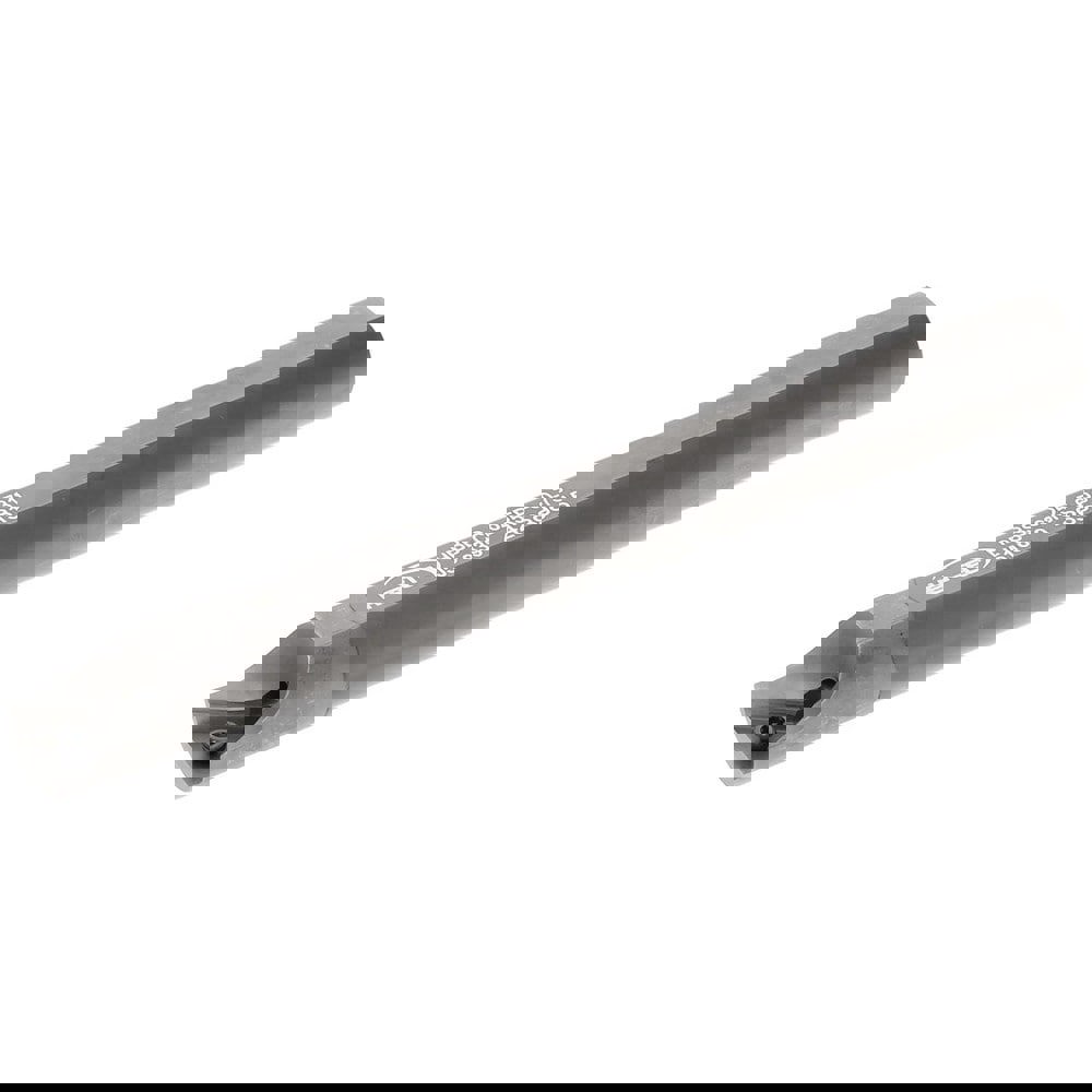 Indexable Boring Bar: HBBS-C625R5-6.0-731, 0.731