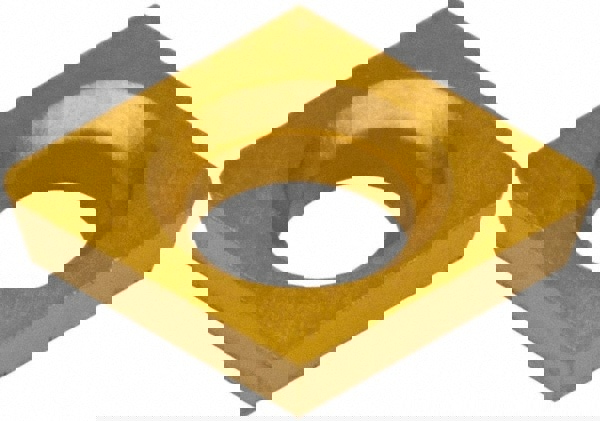 Boring Insert: CDHH1.20.61 HC620B, Solid Carbide