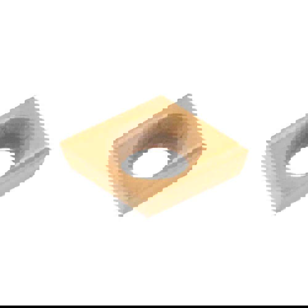 Boring Insert: CDHH1.20.60.5 HP520B, Solid Carbide