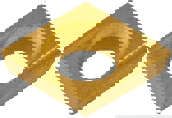 Boring Insert: CDHH1.20.60.5 HC620B, Solid Carbide