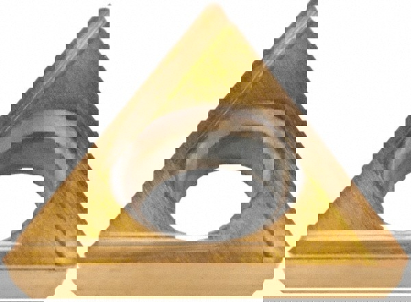 Boring Insert: TDHH1.280.75.0.5 HC620B, Solid Carbide