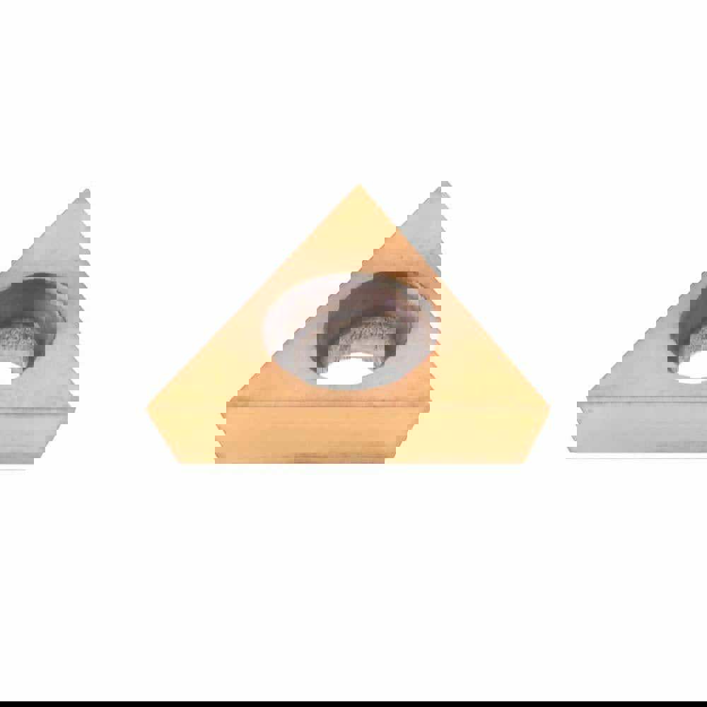 Boring Insert: TPCB220.1 HP520B, Solid Carbide
