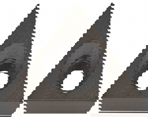 Boring Insert: TPCB220.1 HT540B, Solid Carbide