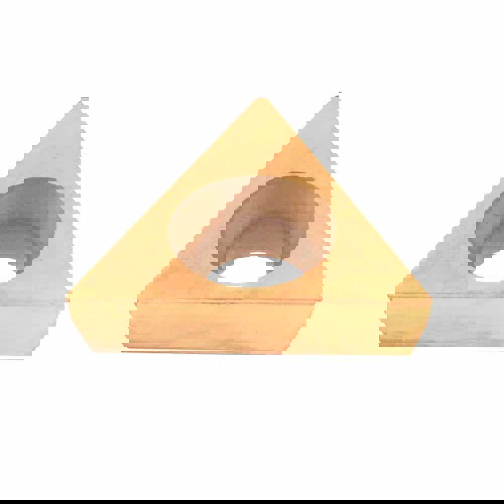 Boring Insert: TPCB220.5 HP520B, Solid Carbide