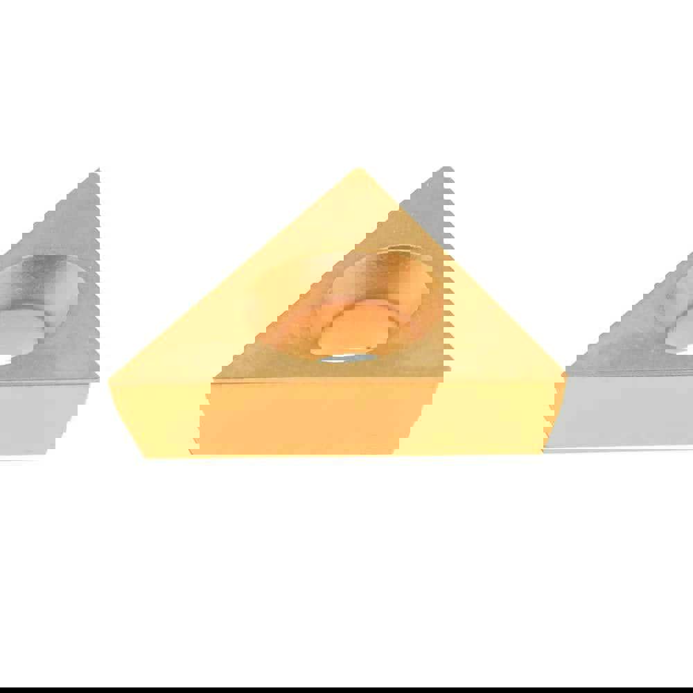 Boring Insert: TPCB220.5 HC620B, Solid Carbide