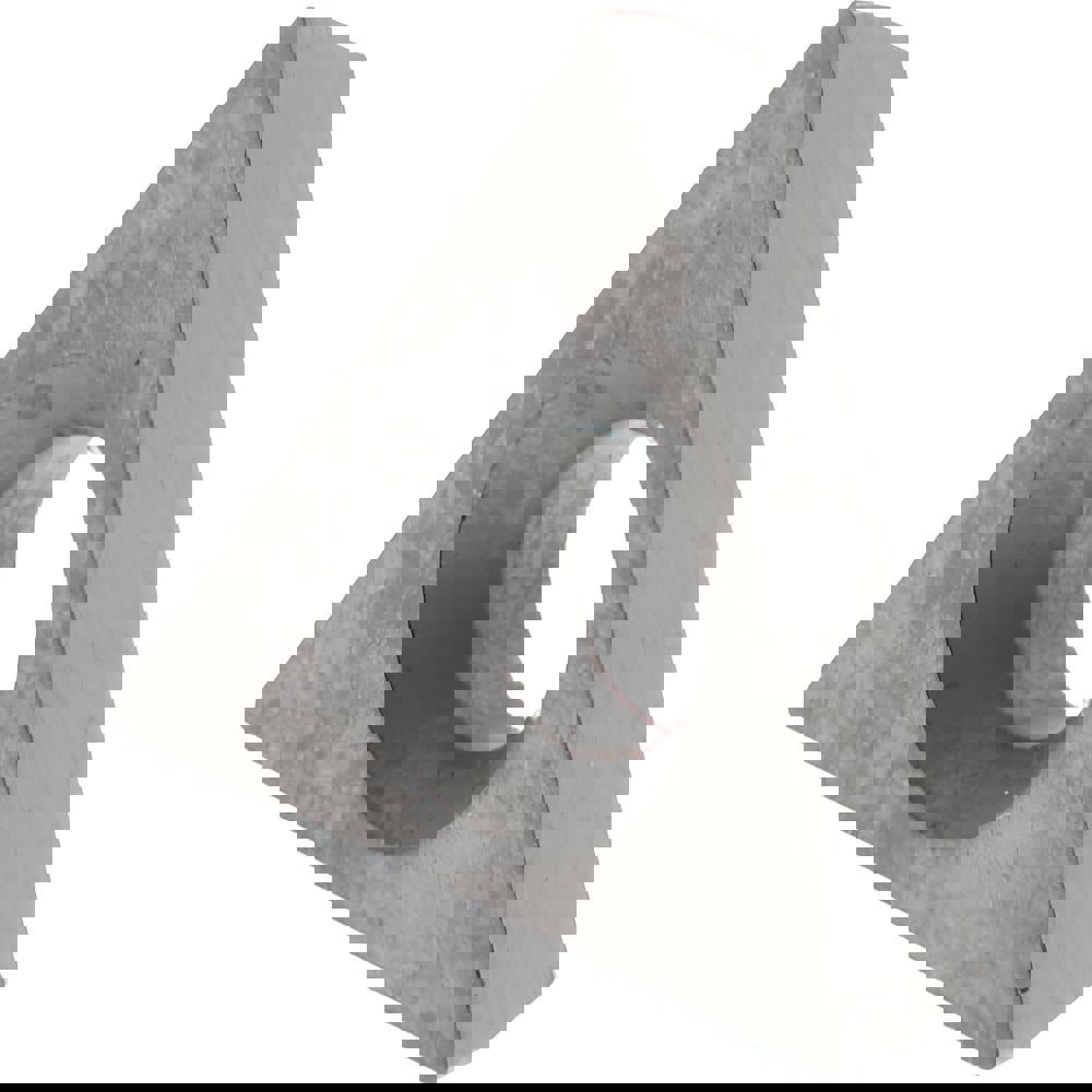 Boring Insert: TPCB220.5 HT310B, Solid Carbide