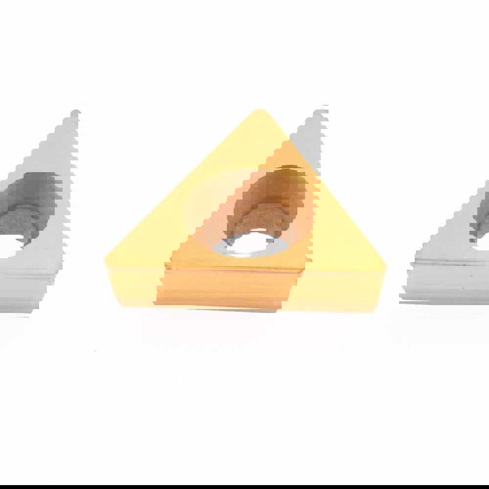 Boring Insert: TPCB221 HP520B, Solid Carbide