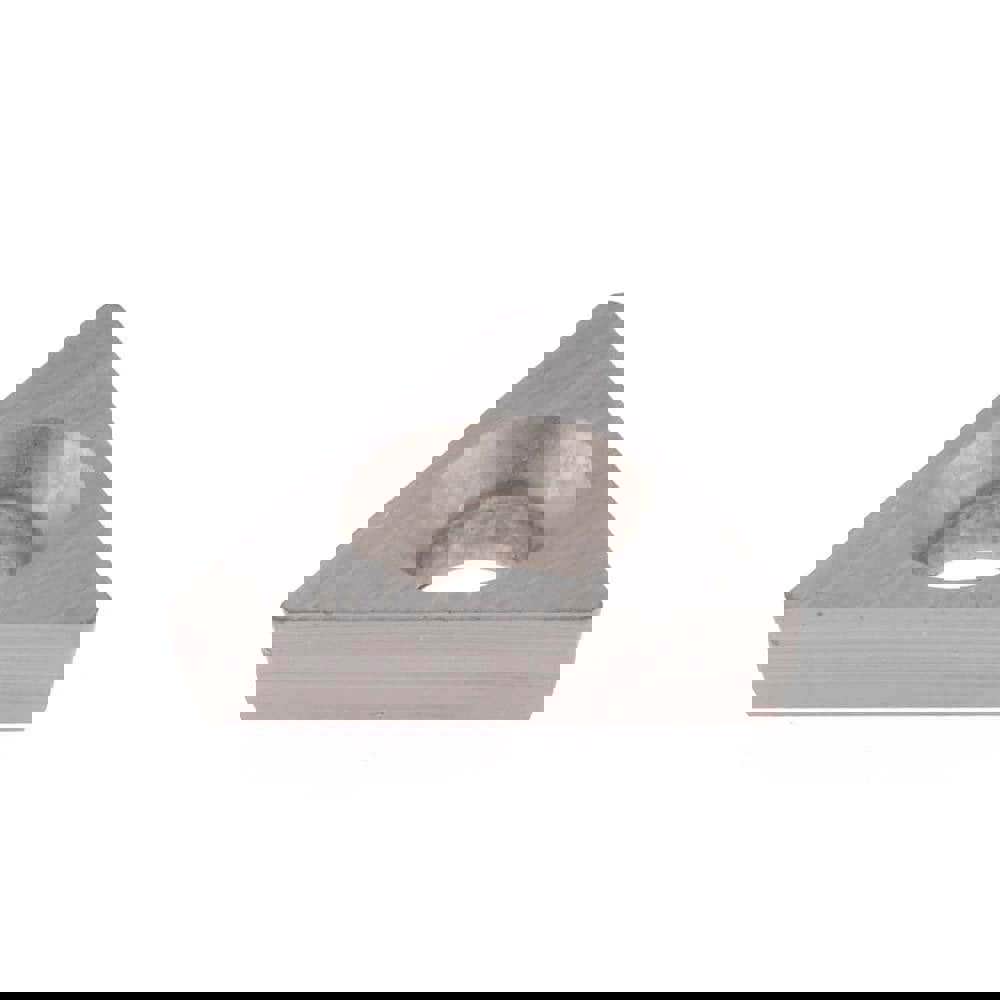 Boring Insert: TPCB221 HT630B, Cermet