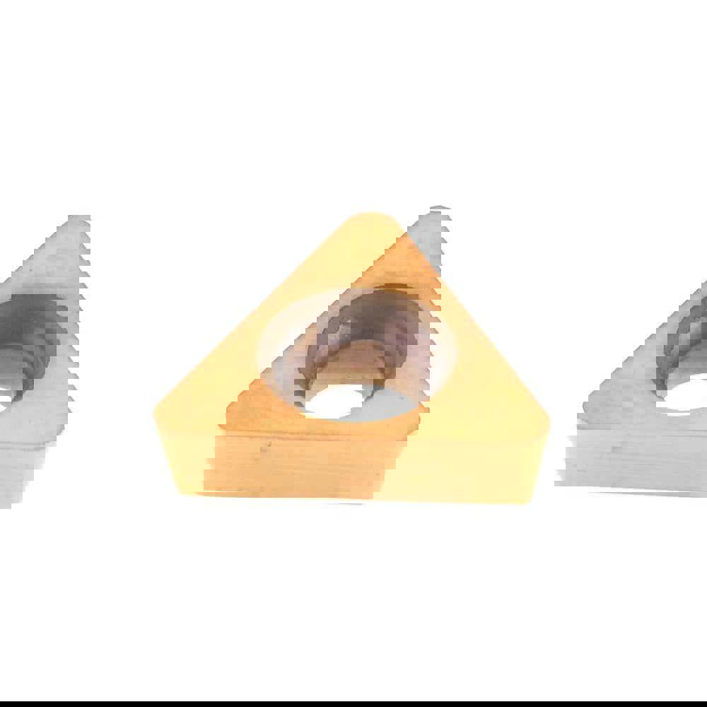 Boring Insert: TPCB222 HP520B, Solid Carbide