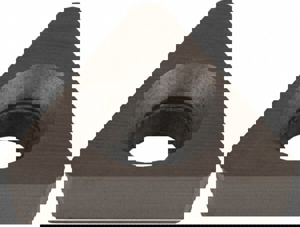 Boring Insert: TPCB222 HT540B, Solid Carbide