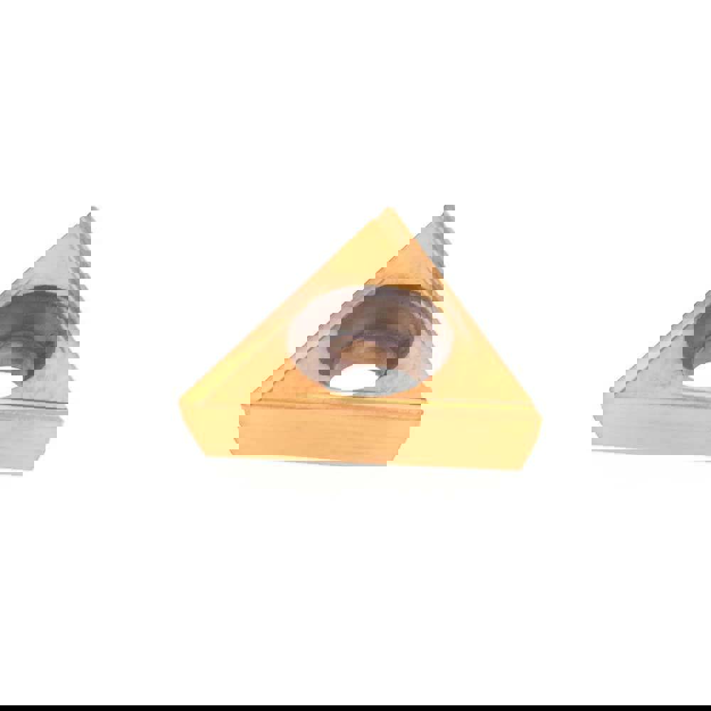 Boring Insert: TPCG220.5 HP520B, Solid Carbide