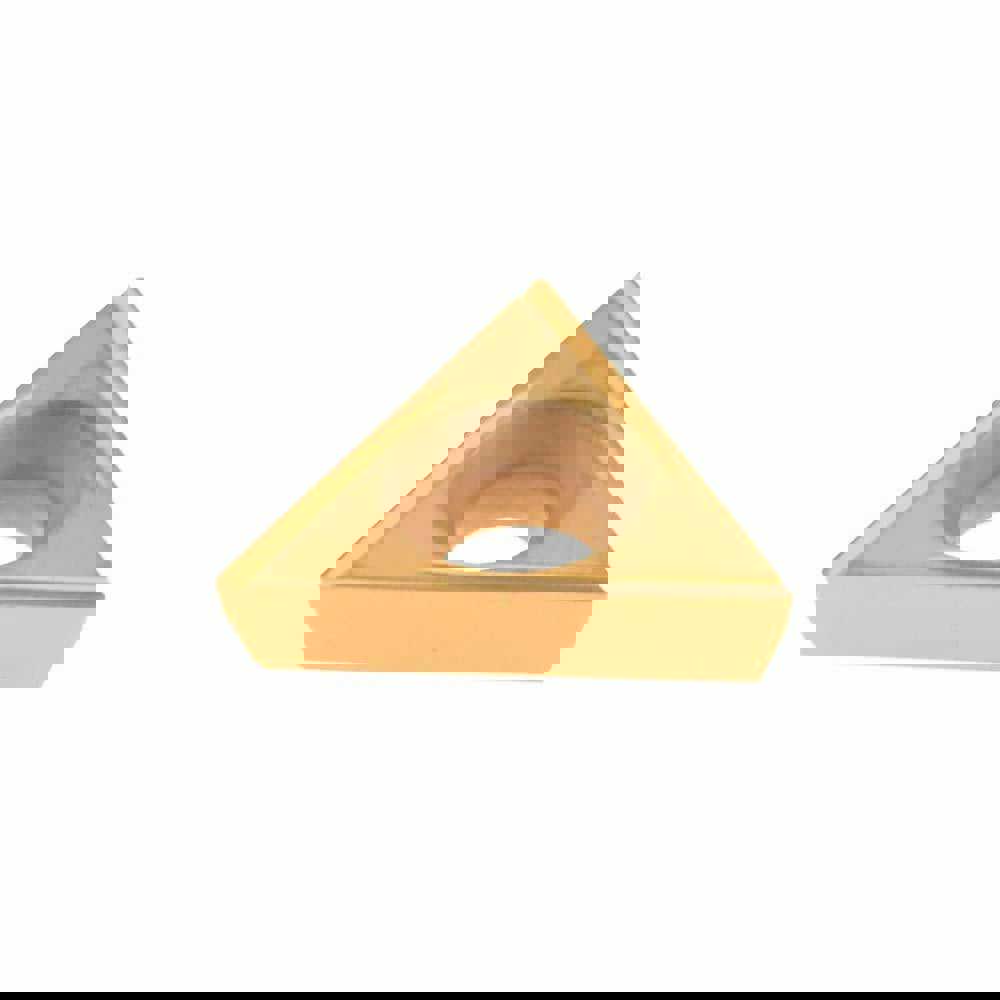 Boring Insert: TPCG220.5 HC620B, Solid Carbide