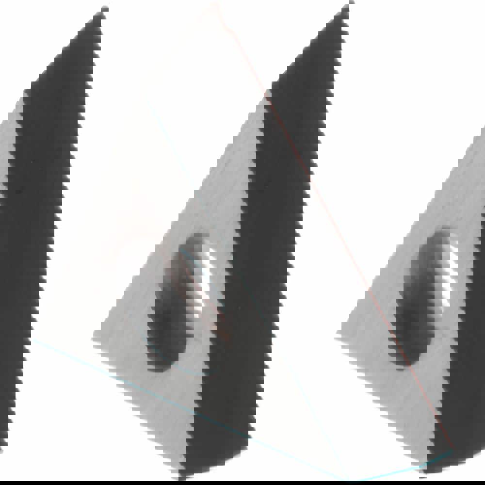 Boring Insert: TPCG220.5 HT630B, Cermet