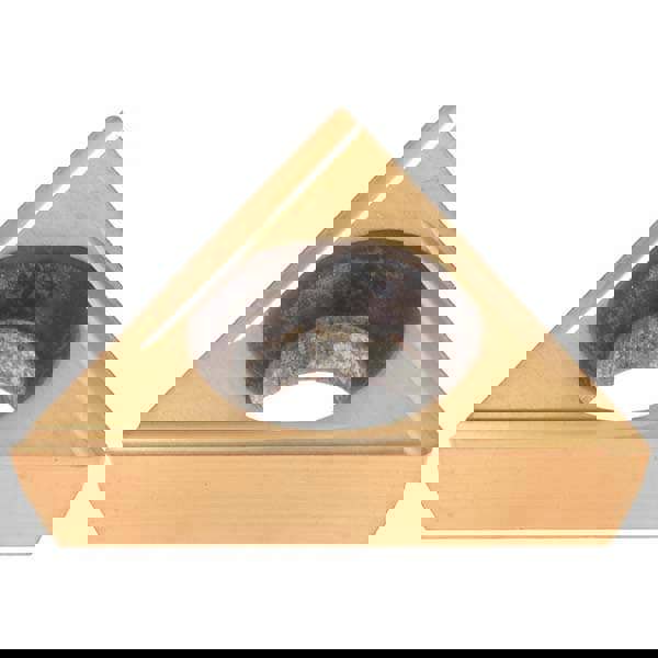 Boring Insert: TPCG220.5 HP520B, Solid Carbide