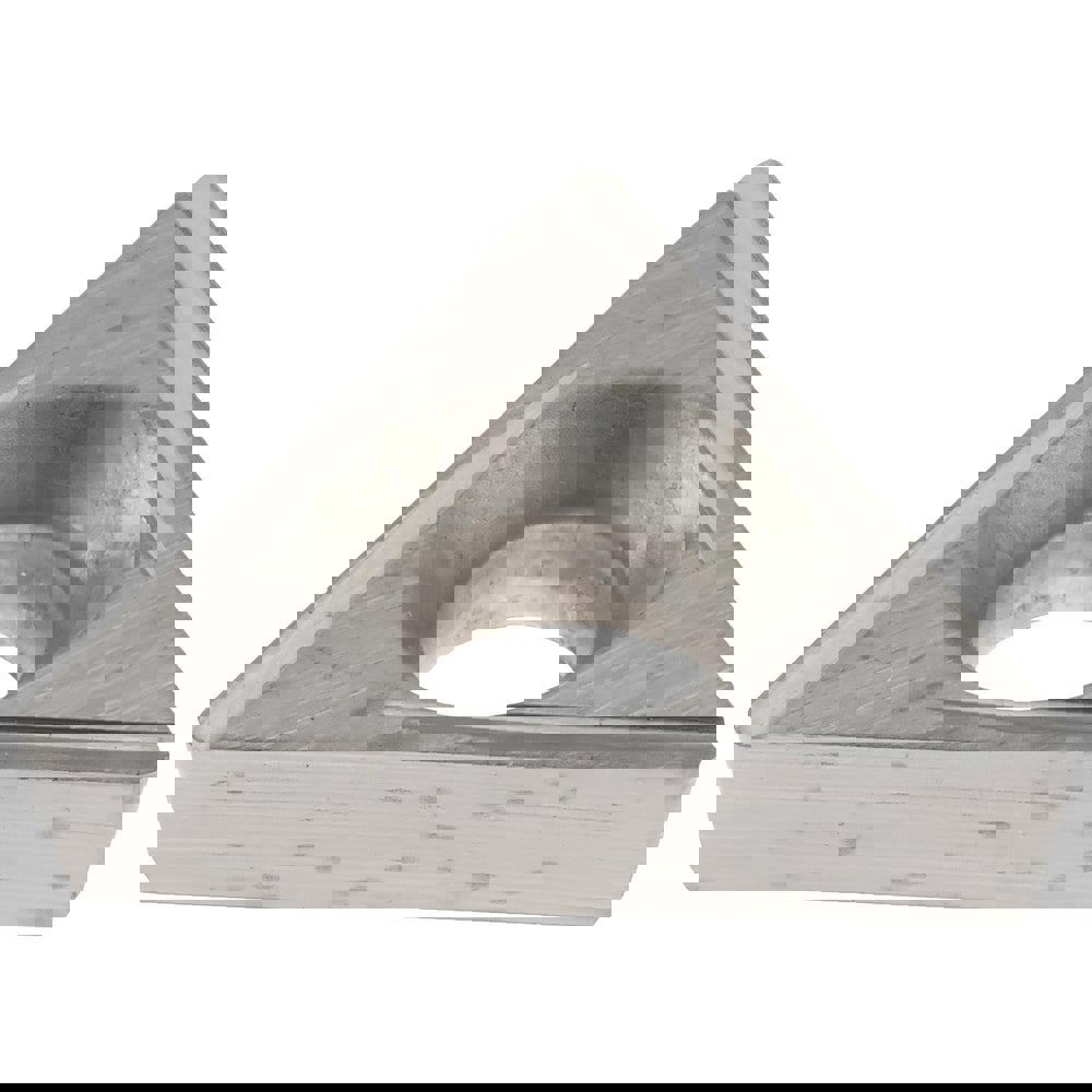 Boring Insert: TPCG221 HT630B, Cermet