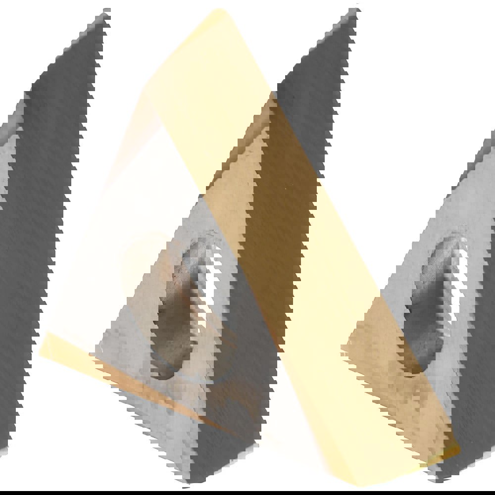 Boring Insert: TPCG221 HP520B, Solid Carbide