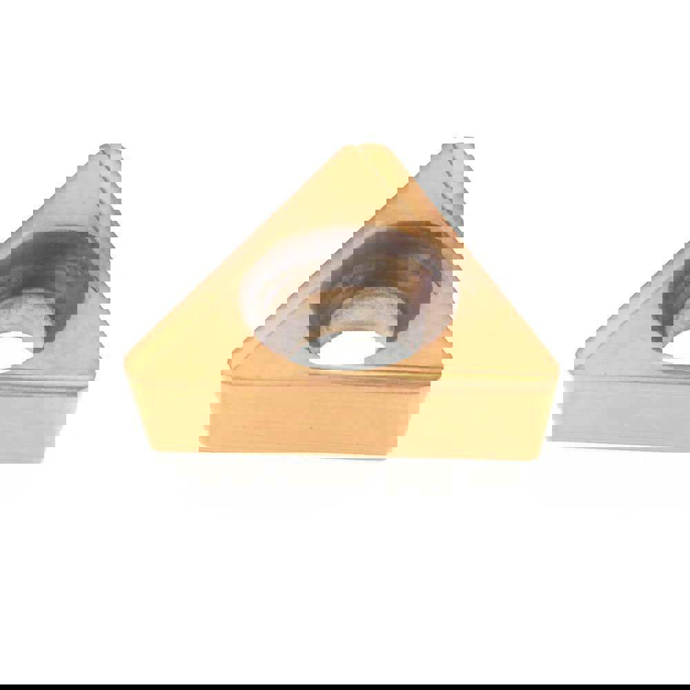 Boring Insert: TPCG222 HP520B, Solid Carbide