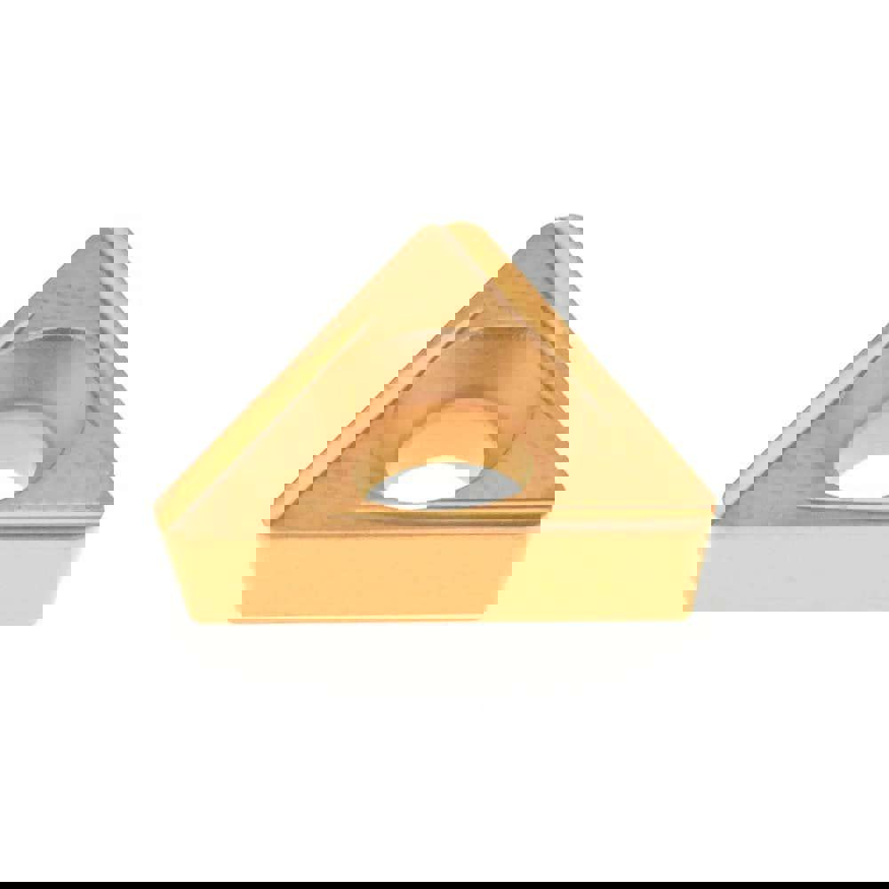 Boring Insert: TPCG222 HC620B, Solid Carbide