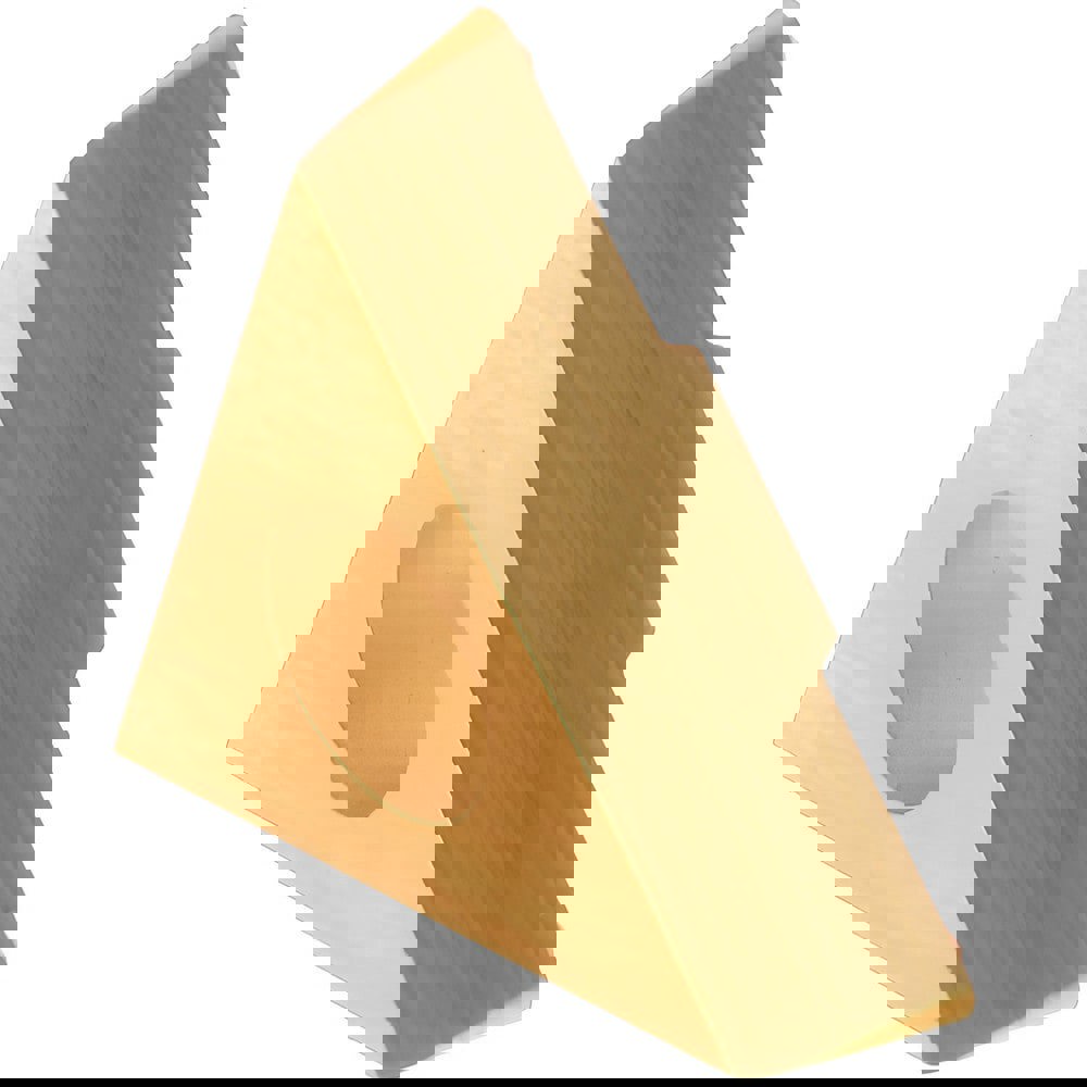 Boring Insert: TPCH221 HC620B, Solid Carbide