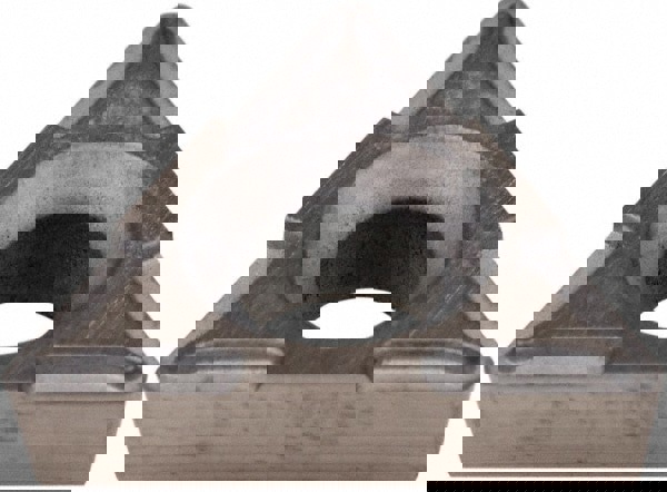 Boring Insert: TPCH221 HT540B, Solid Carbide