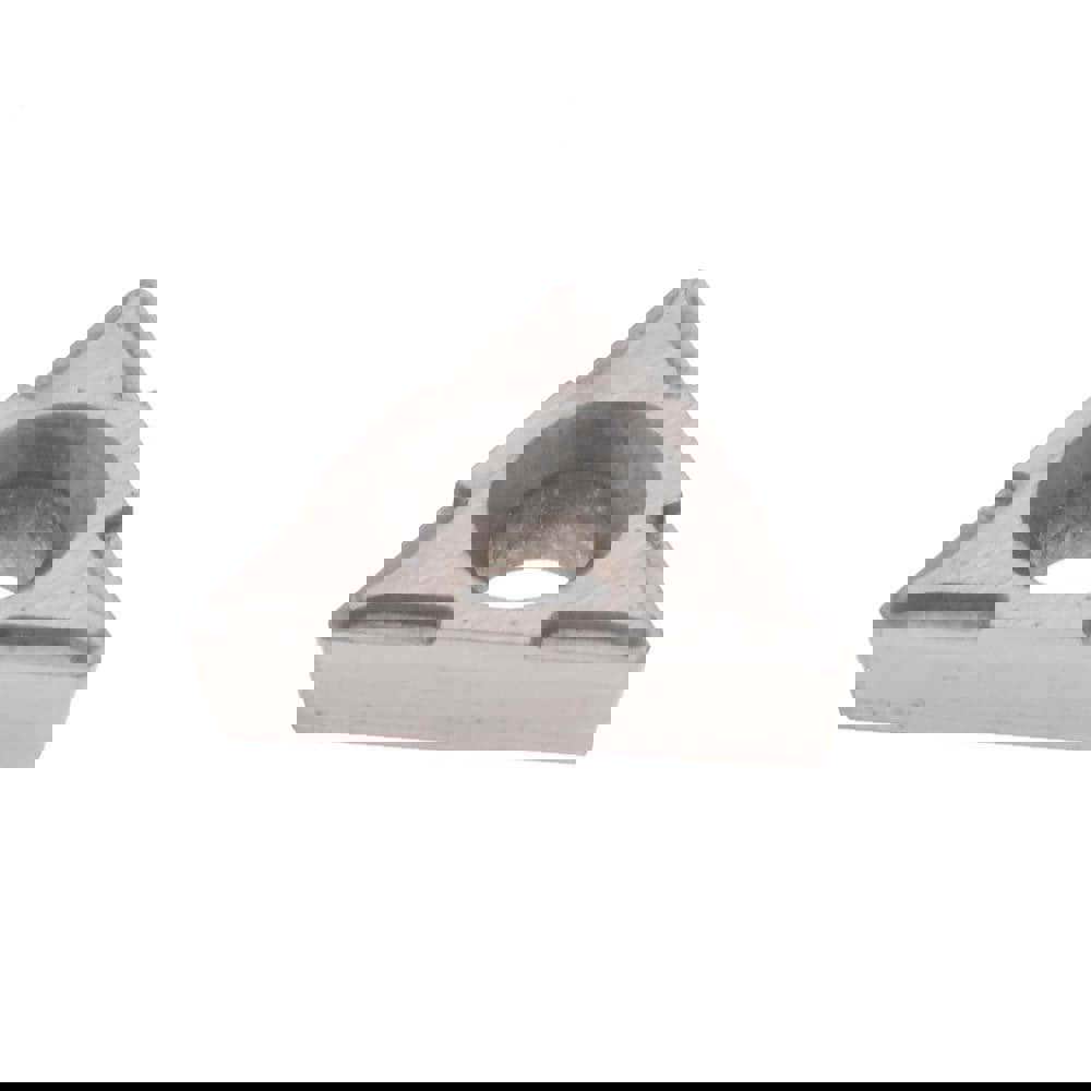 Boring Insert: TPCH221 HT630B, Cermet