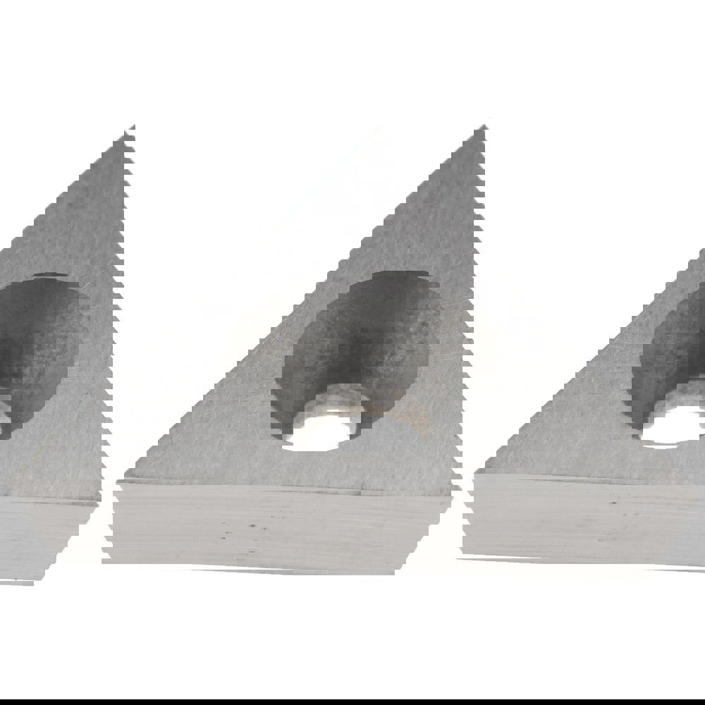 Boring Insert: TD6P01 HT410B, Solid Carbide