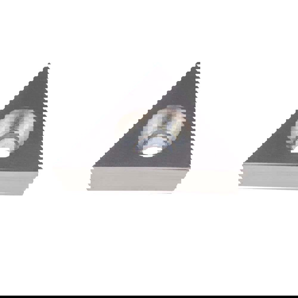 Boring Insert: TD6P01 HT630B, Cermet