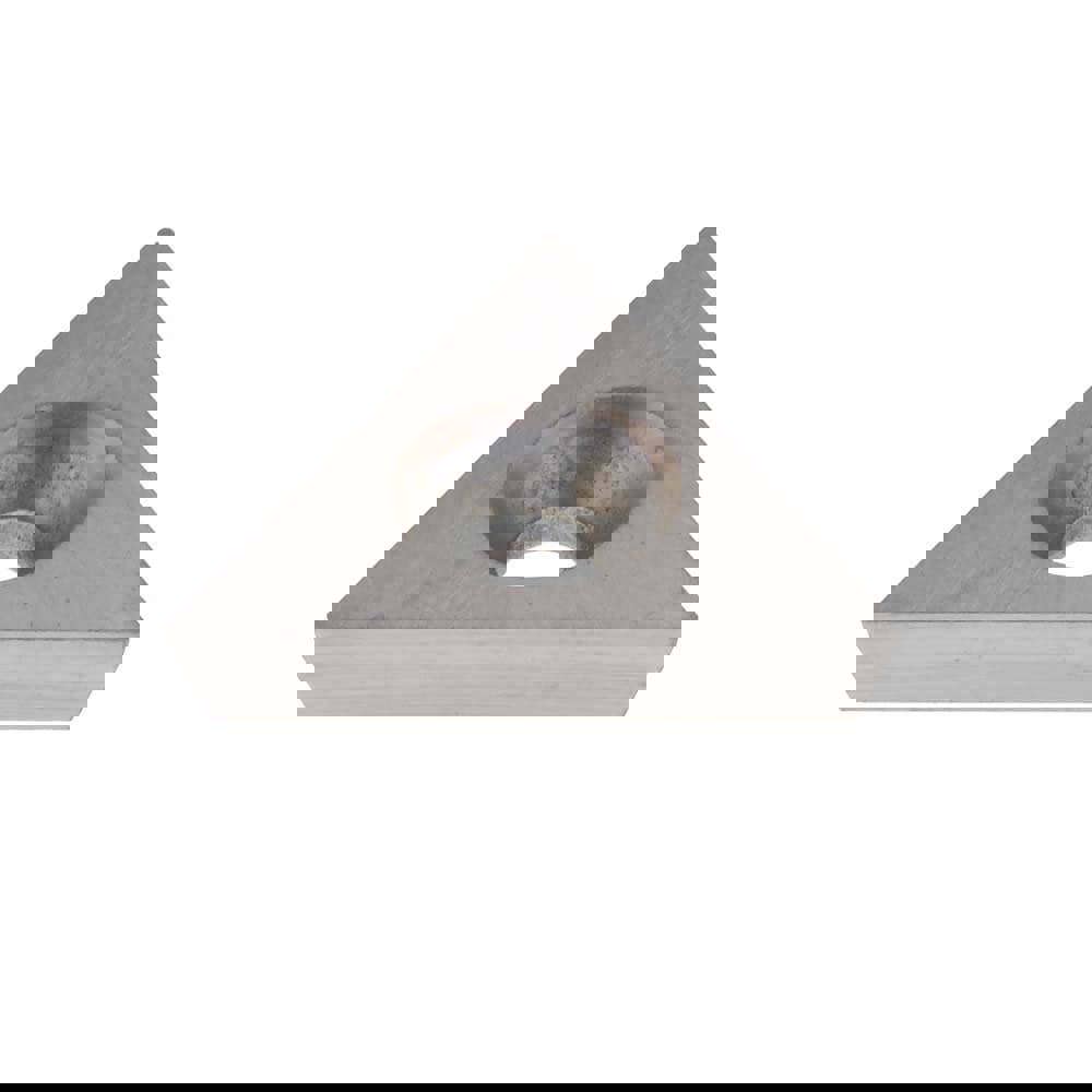 Boring Insert: TD6P05 HT540B, Solid Carbide
