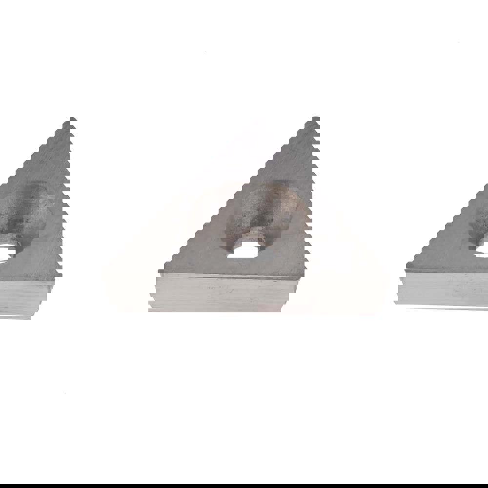 Boring Insert: TD6P1 HT410B, Solid Carbide